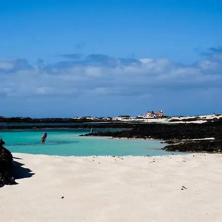 Apartment Loti Cotillo