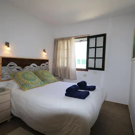 Apartament Loti *