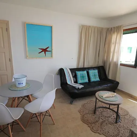 Apartment Loti El Cotillo (Fuerteventura)