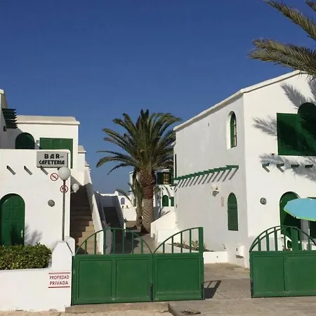 Loti Apartament Cotillo